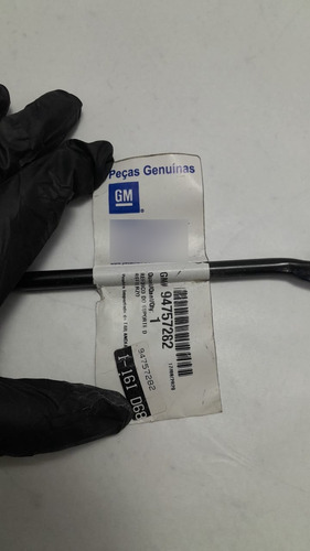 Guia Suporte Para-choque Dianteiro Direito Gm S10 14/20