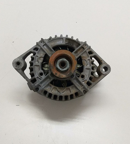 Alternador Gm Astra 2.0 16v 120a 2000 0124515023