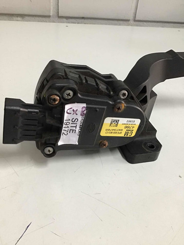 Pedal Acelerador Agile Montana 2012/2017. 19172*