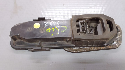 Circuito Lanterna Traseira Ld/le Clio 99/2002 Hatch. 23555