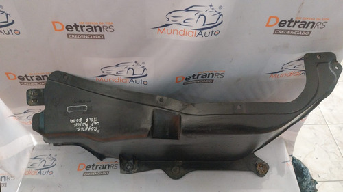 Protetor Inf Lateral Motor Vw Golf 1.6/1.8/20 1j0825250f