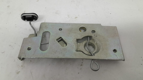 Fechadura Capô Fiat Uno Elba 1985 A 1999 0007510392