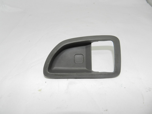 Moldura Maçaneta Traseira Esquerda Hyundai Tucson 06/16