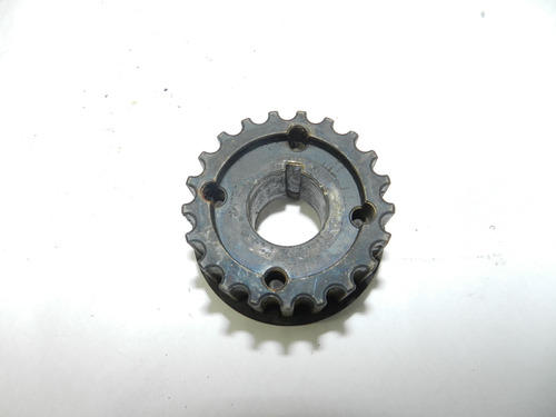 Polia Engrenagem Virabrequim Gm Kadett Monza 1.8 1992 A 1999