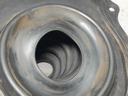 Coifa Caixa Cambio Nissan Frontier 2.5 2008 2016