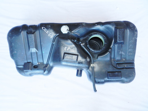 Tamque Combustível Flex Gm Celta Corsa Prisma 07/10 93345103