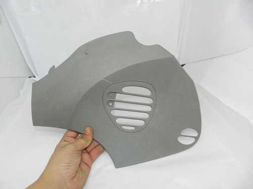 Acabamento Direito Console Renault Scenic 02/10 7700432144