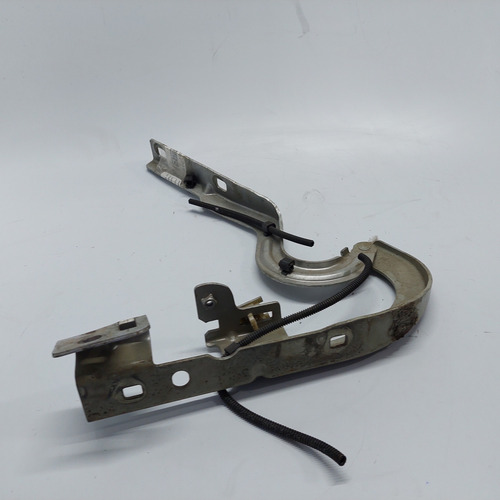 Par De Dobradiças Do Capo Peugeot 3008 Ano 2011 A 2015
