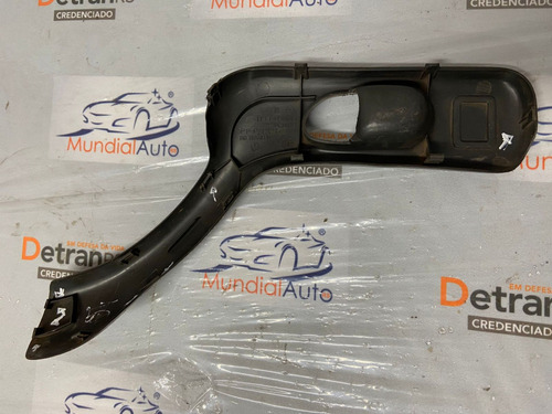 Puxador Porta Dianteira Direita Vw Gol G3 18174 Cx06