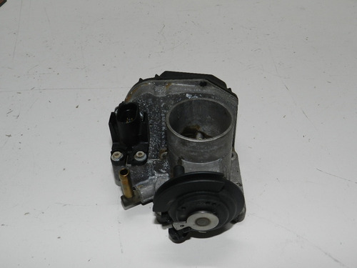 Corpo Borboleta Tbi Vw Parati Gol 1.0 8v E 16v 030133064g