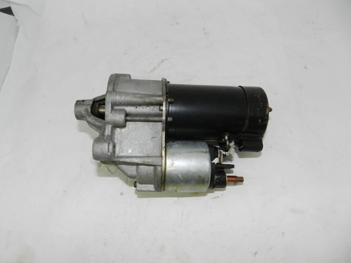 Motor Partida Peugeot 307 Citroen C3 C4 1.4 1.6 16v 02/12 