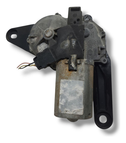 Motor Limpador Parabrisa Renault Clio 2000 (al)