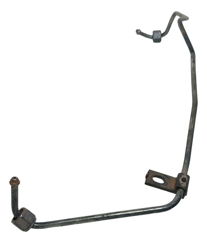 Cano Bomba Injetora Tubo Rail Renault Master 2.5 2005 2012