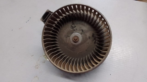 Motor Ar Forçado F006b10111 Honda Civic 2007 A 2011    24230