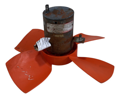 Ventoinha Eletroventilador Ford Escort 77fb8600ea
