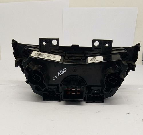 Comando Ar Condicionado Gm Cobalt 2014 2015 A 2019 52106115