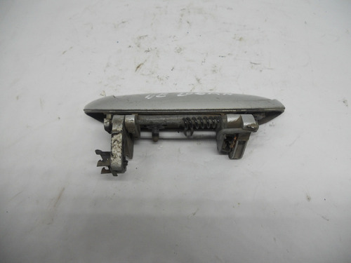 Maçaneta Externa Dianteira Esquerda Renault Logan 08 A 2013