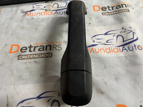 Maçaneta Externa Porta Dianteira Direita Ecosport 18067