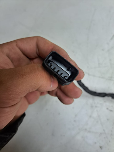 Sonda Lambda Bmw 320i 328i 2.0 16v 2013 2014 2015 2016