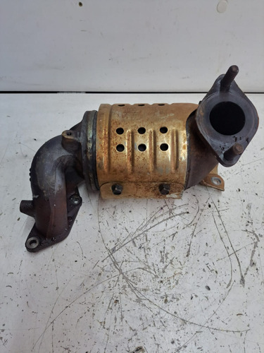 Catalisador Hyundai Hb20 1.0 3cc 2012 2013 2014 2015 2016