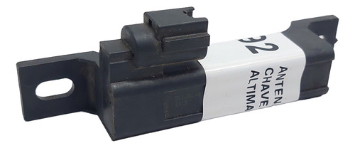Módulo Antena Keyless Nissan Altima 2.5 Ano 2013 2014