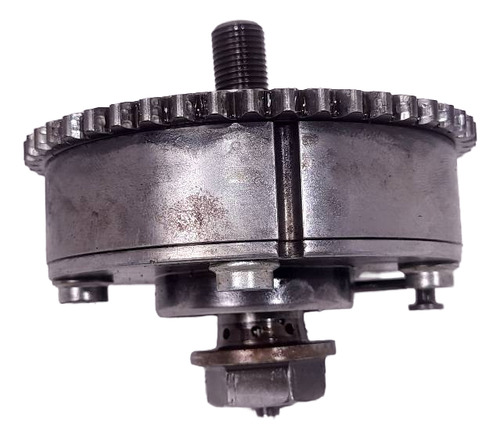 Polia Comando Variavel Argo Cronos 1.3 8v 2018 2019 2020