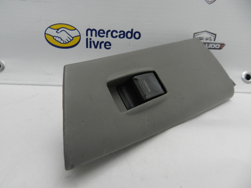 Botão Comando Vidro Traseiro Esquerdo Corolla Fielder 03/08