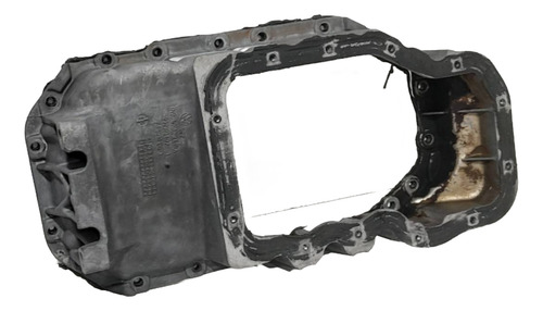 Sobrecarter  Oleo Motor Vw Polo 1.6 8v 2005 2006 2007 2008