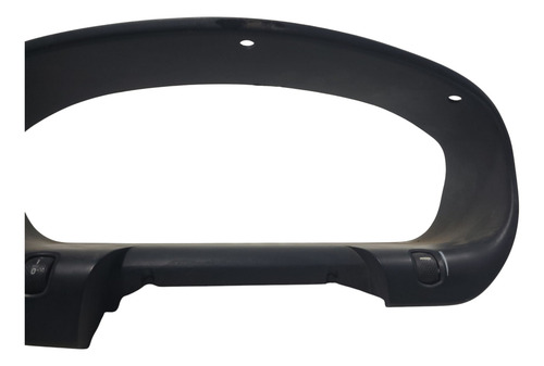 Moldura Painel Instrumentos Fiat Brava 2000 (al) Com Detalhe