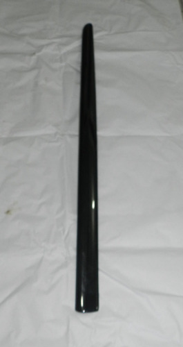 Friso Porta Dianteira Lado Direito Honda Fit 2003 A 2008 