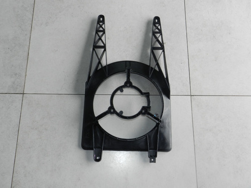 Defletor Ventoinha Sem Ar Ford Fiesta Ecosport 03/12 1da043a