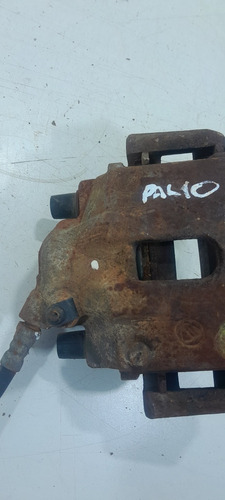 Pinça De Freio D.d. Fiat Palio 2008/12 (vj)
