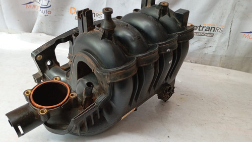 Coletor Admissão Strada Palio Fiorino 1.4 8v 2013/16 25565