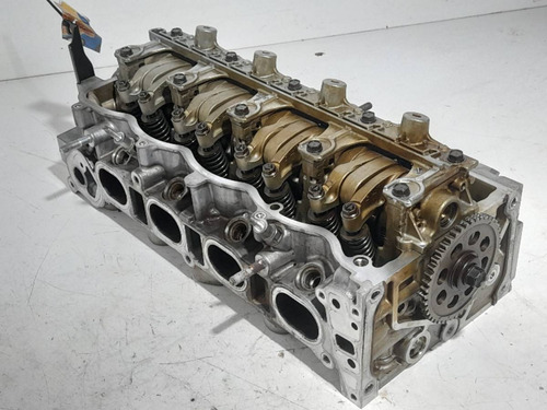 Cabecote Motor Honda Civic 1.8 16v 2012 2013 2014 2015 2016