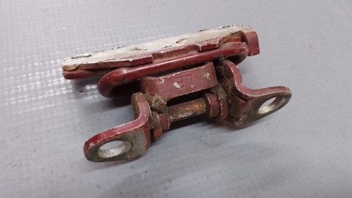 Dobradiça Porta Esquerda Fiat Uno Premio Elba Fiorino  23741