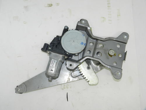 Máquina Vidro Elétrica Traseira Direita Toyota Etios 13 A 16