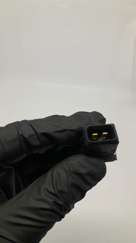 Sensor Detonação Mb C180 C200 A160/a190 2 Pinos 0261231188