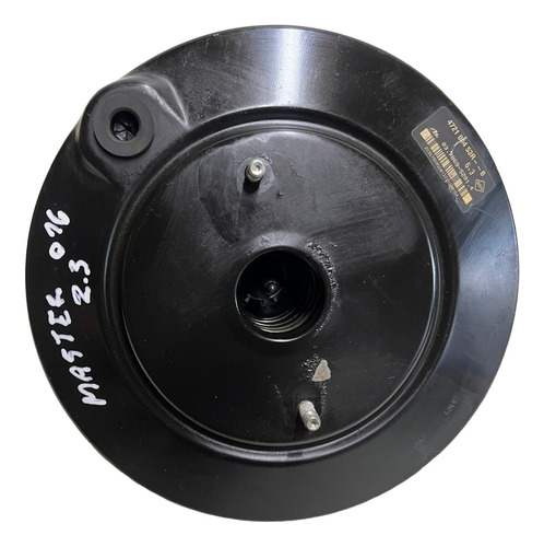 Hidrovácuo Servo Freio Master 2.3 16v Dci 2013 472100453r