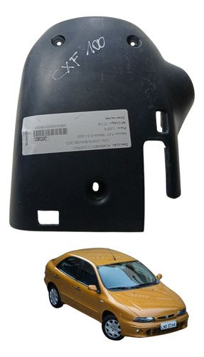 Capa Inferior Chave De Seta Fiat Brava 2000 (ap)