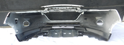 Para-choque Dianteiro Com Grade Honda Wrv 17/20 71101trym0