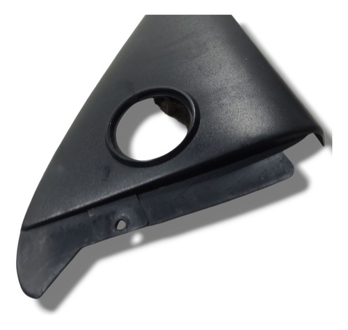 Moldura Interna Retrovisor Direito Vw Logus 1994 (al)