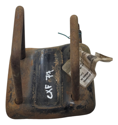 Suporte Fecho De Mola Mitsubishi L200 Triton 3.2 (al) Cxf 77