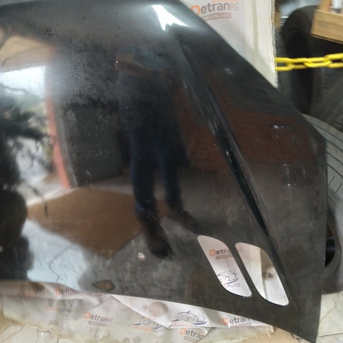 Capo Peugeot 206 2000/2011 Original 6721