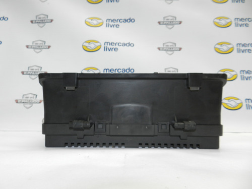 Painel Instrumentos S/ Rpm Vw Gol Fox 1.0 G4 06/14 880482022