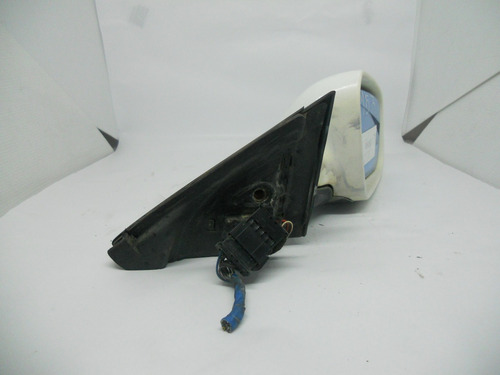 Retrovisor Elétrico Direito Audi A3 1.6 1999 A 2006 010594