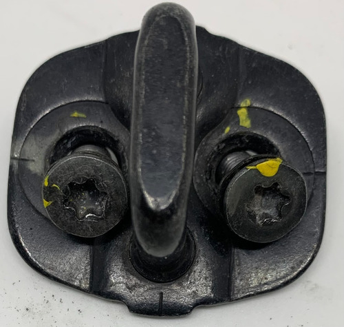 Batente De Porta Nissan March, Ano 2014/2020 Original