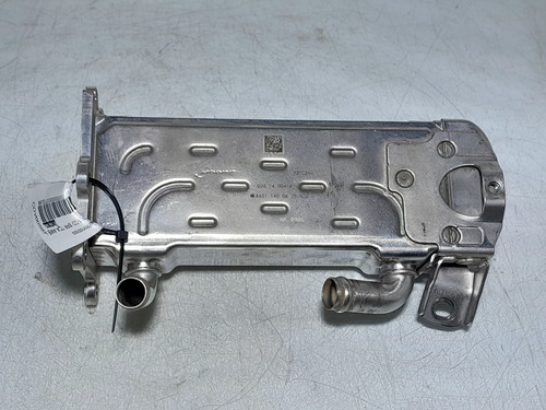 Radiador Valvula Egr Sprinter 415 515 13/19 A6511400675