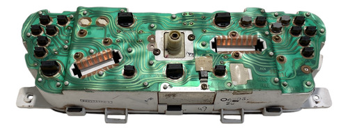 Painel De Instrumentos Daewoo Espero Cd Original Com Rpm