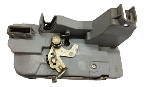 Fechadura Da Porta Traseira Direita Peugeot 307 2006 A 2012