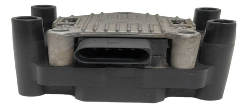 Bobina Ignicao Motor Vw Gol G5 Fox 1.0 8v 2009 2010 A 2012